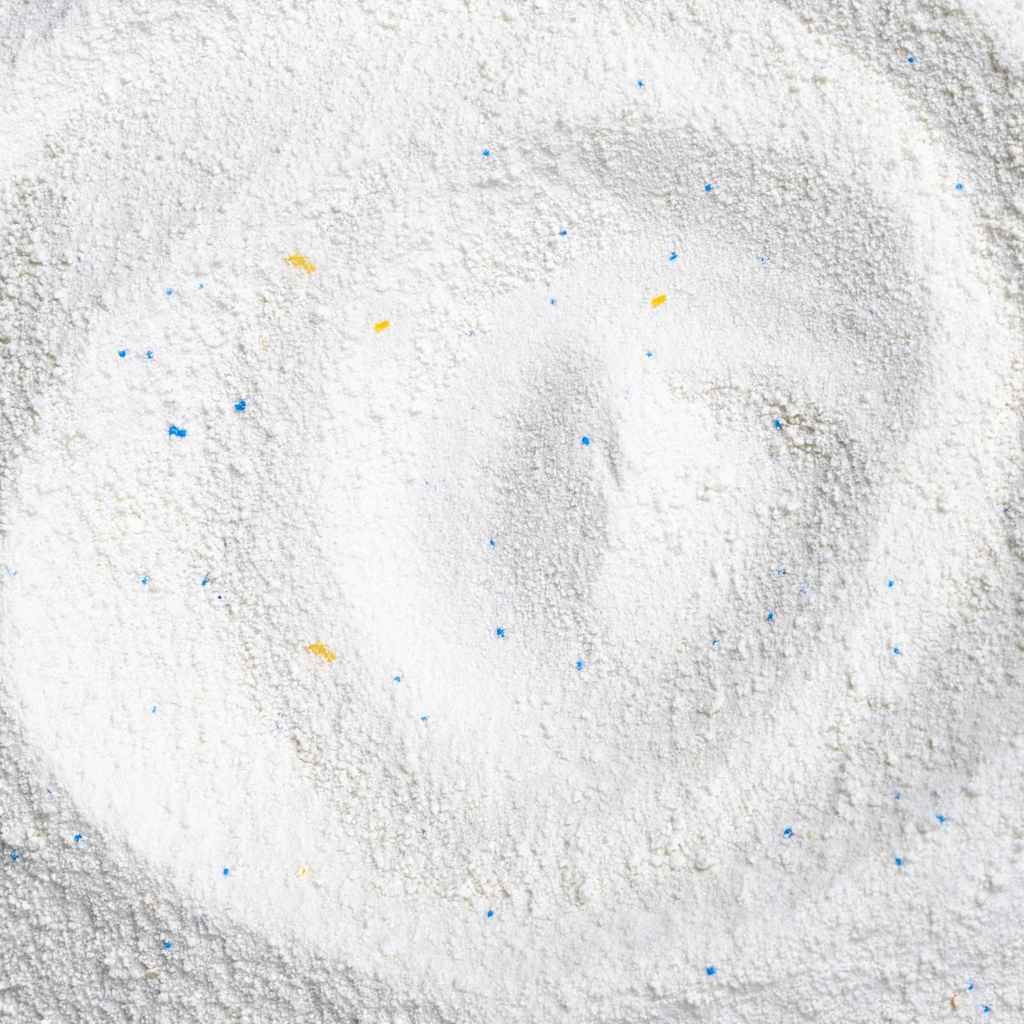 vidaXL Detergent pudră de spălat, 150 de spălări, 9,75 kg, alb