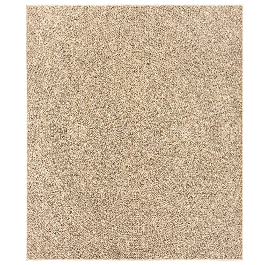 vidaXL Covor ZIZUR aspect iută, 240x340cm, pentru interior și exterior vidaXL Covor ZIZUR aspect iută, 240x340cm, pentru interior și exterior