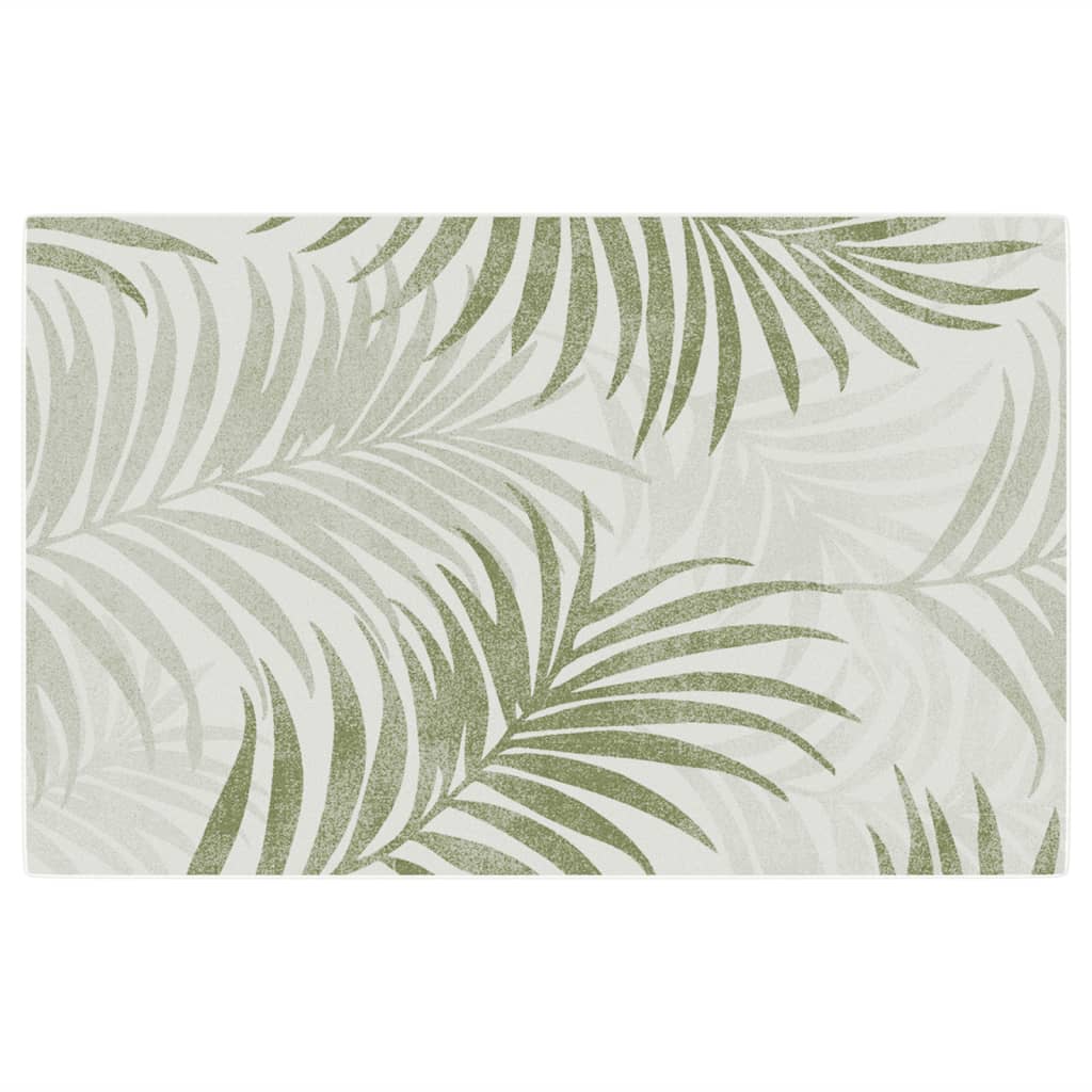 vidaXL Covor interior/exterior, multicolor, 190x300 cm, anti-alunecare vidaXL Covor interior/exterior, multicolor, 190x300 cm, anti-alunecare