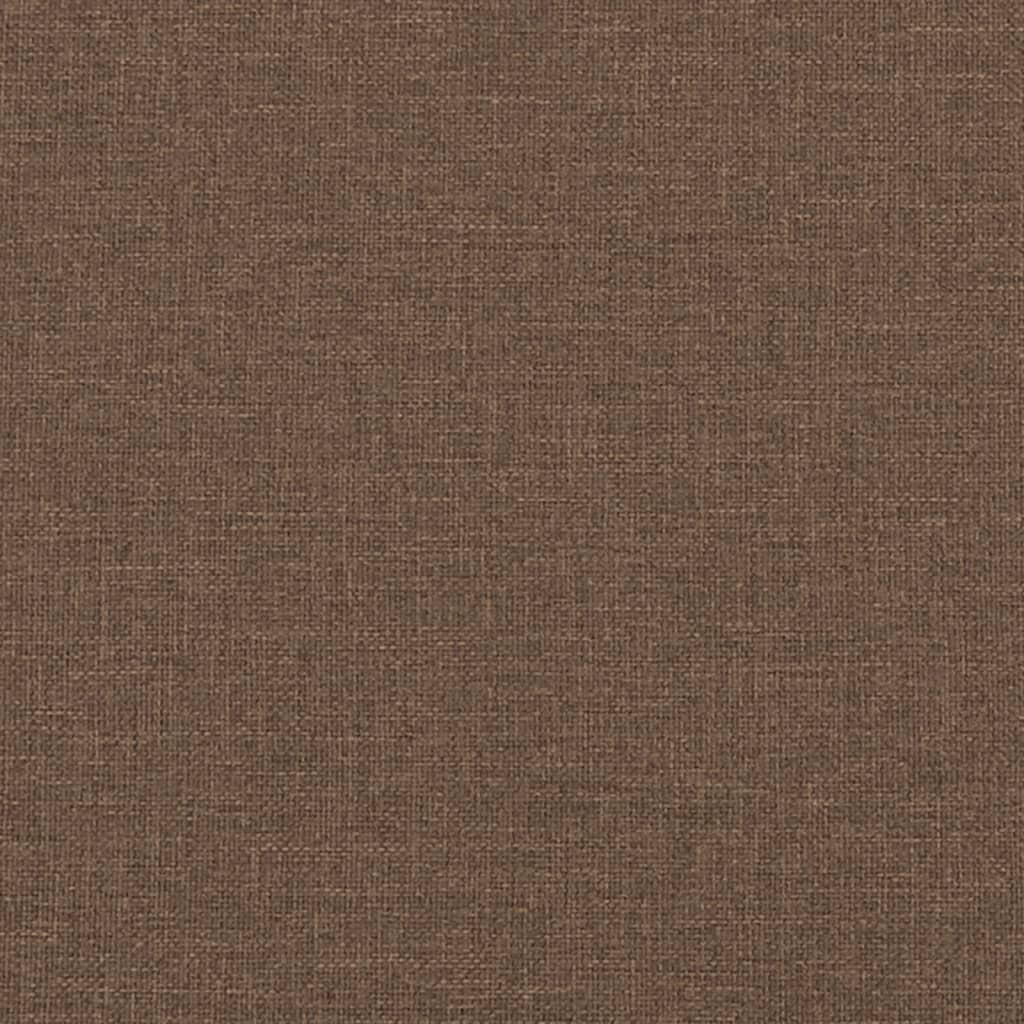 vidaXL Taburet model mozaic, 77x55x31 cm, material textil vidaXL Taburet model mozaic, 77x55x31 cm, material textil