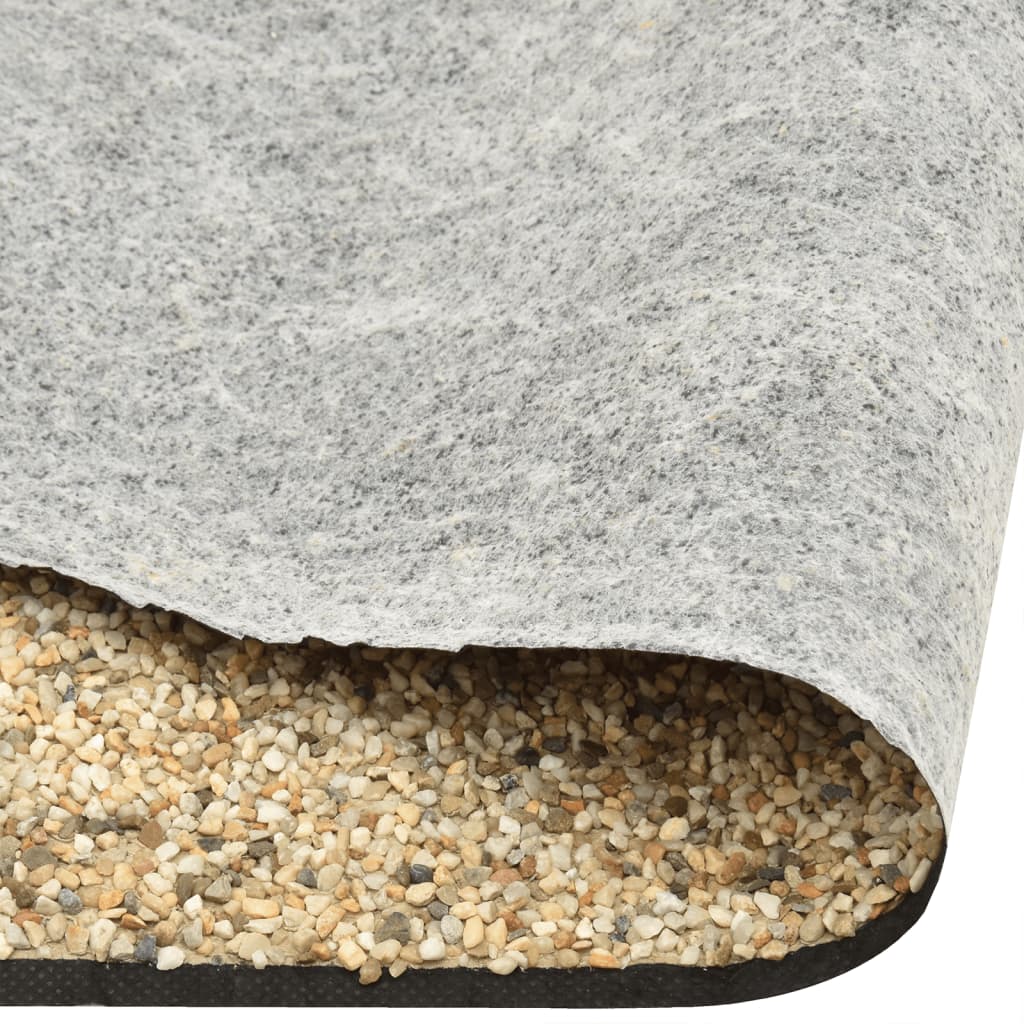 vidaXL Căptușeală de piatră, nisipiu natural, 700x60 cm vidaXL Căptușeală de piatră, nisipiu natural, 700x60 cm
