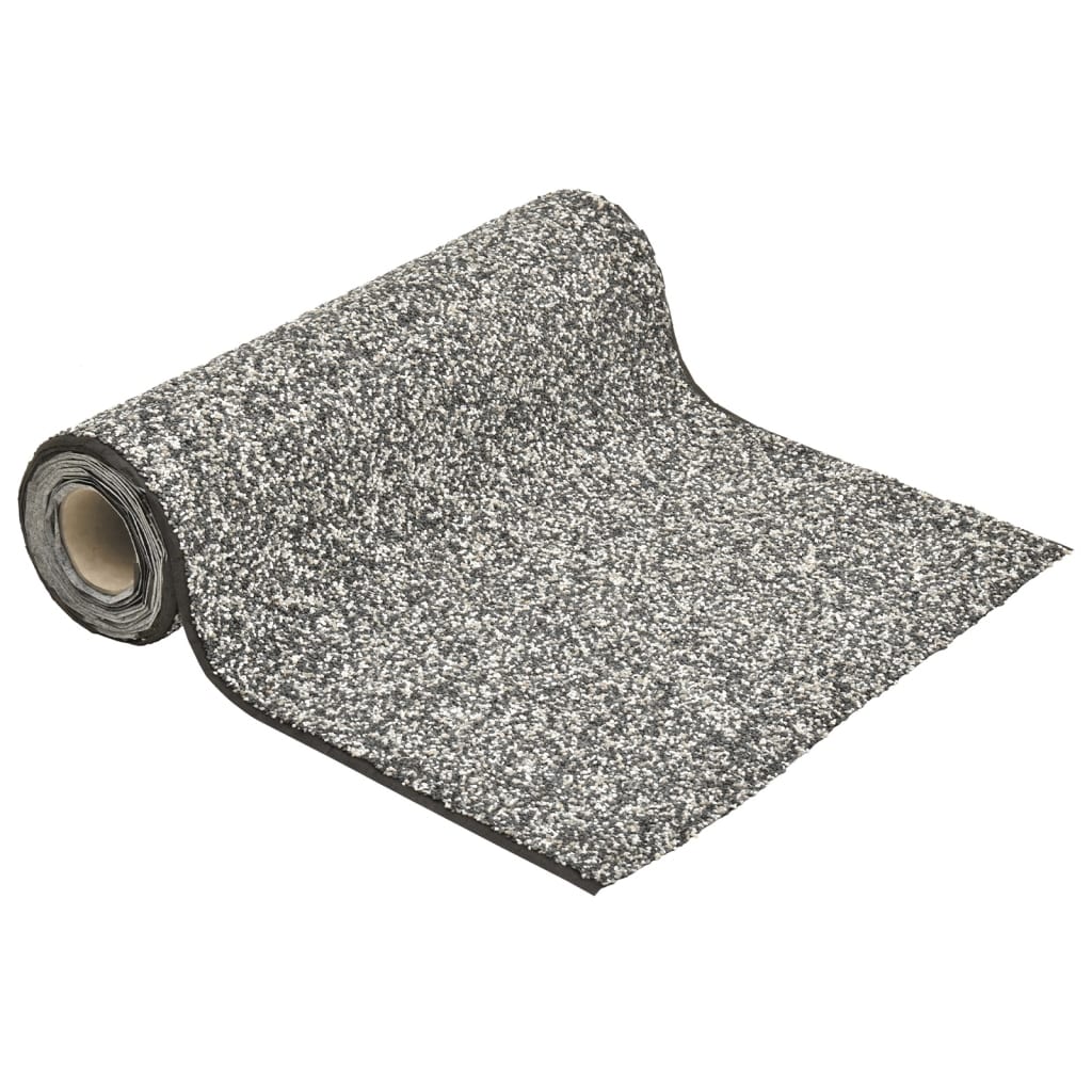 vidaXL Căptușeală de piatră, gri, 100 x 40 cm vidaXL Căptușeală de piatră, gri, 100 x 40 cm