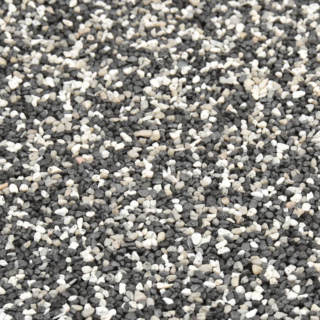vidaXL Căptușeală de piatră, gri, 200x60 cm vidaXL Căptușeală de piatră, gri, 200x60 cm