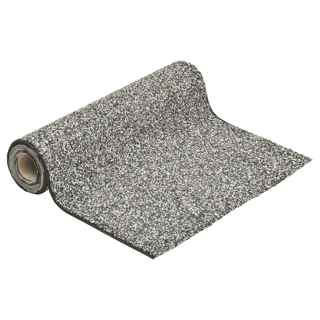 vidaXL Căptușeală de piatră, gri, 150 x 100 cm vidaXL Căptușeală de piatră, gri, 150 x 100 cm