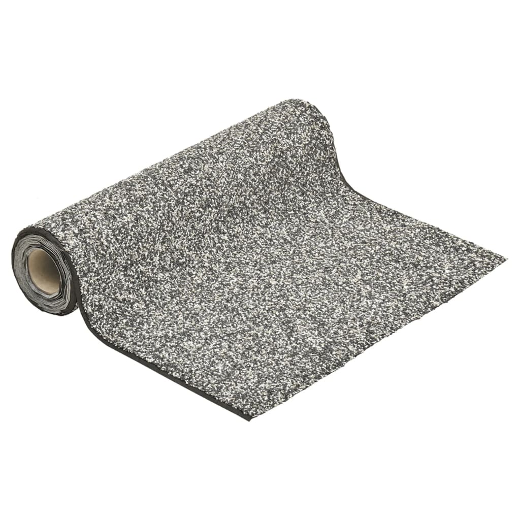vidaXL Căptușeală de piatră, gri, 600 x 100 cm vidaXL Căptușeală de piatră, gri, 600 x 100 cm
