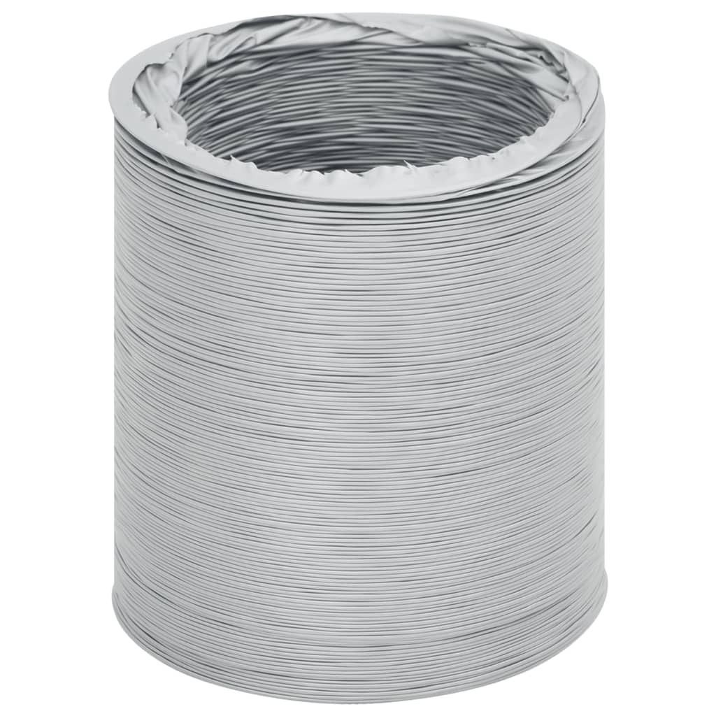 vidaXL Conductă de evacuare, 6 m, Ø10 cm, PVC vidaXL Conductă de evacuare, 6 m, Ø10 cm, PVC