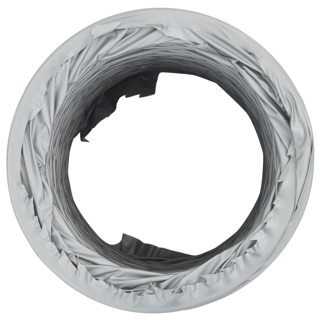 vidaXL Conductă de evacuare, 6 m, Ø10 cm, PVC vidaXL Conductă de evacuare, 6 m, Ø10 cm, PVC