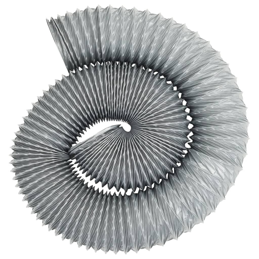 vidaXL Conductă de evacuare, 6 m, Ø10 cm, PVC vidaXL Conductă de evacuare, 6 m, Ø10 cm, PVC