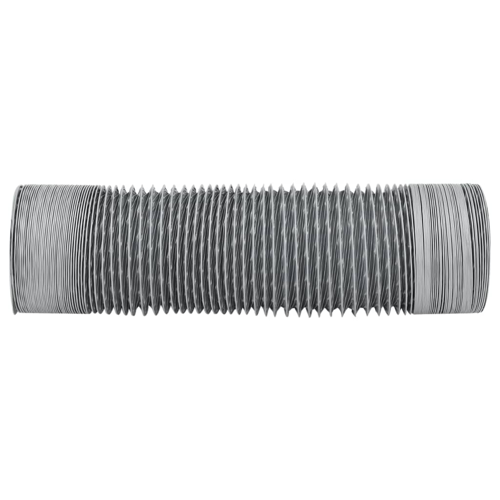 vidaXL Conductă de evacuare, 6 m, Ø12,5 cm, PVC vidaXL Conductă de evacuare, 6 m, Ø12,5 cm, PVC
