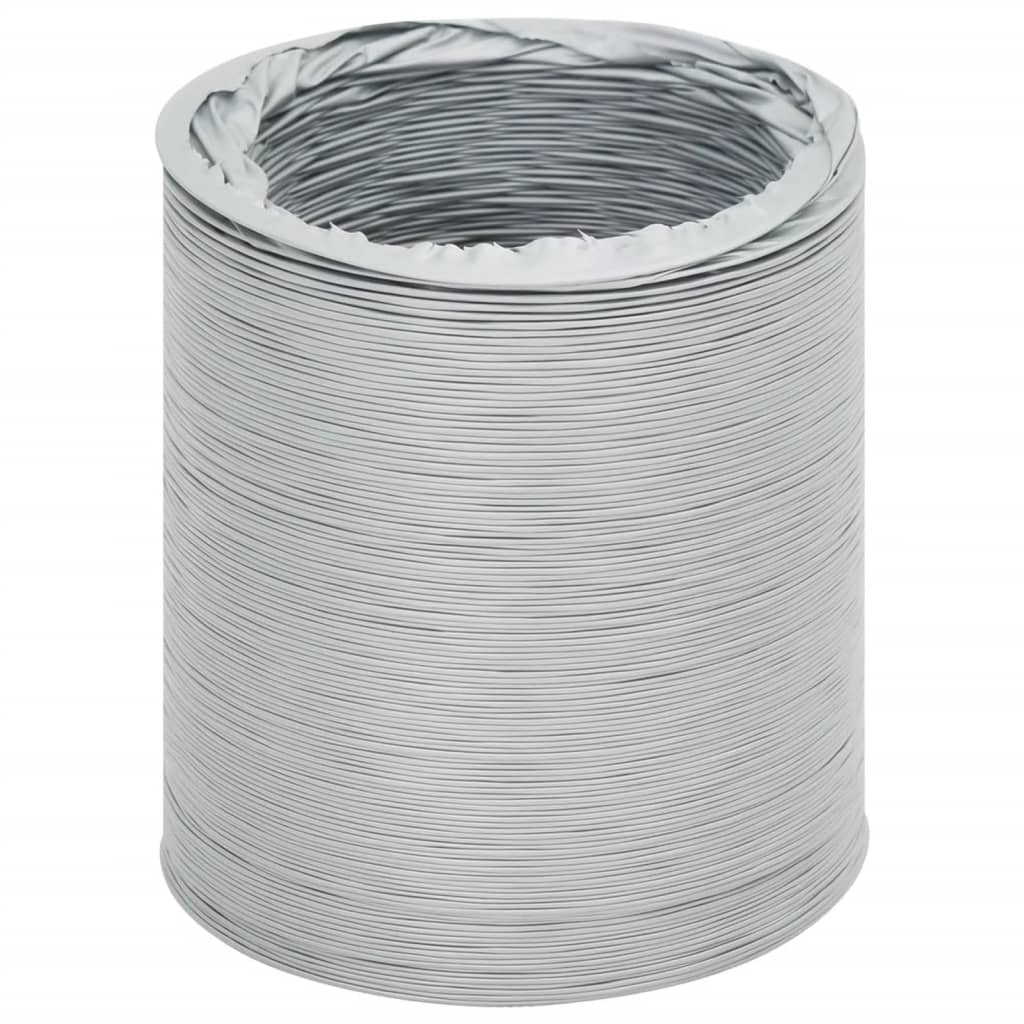 vidaXL Conductă de evacuare, 6 m, Ø15 cm, PVC vidaXL Conductă de evacuare, 6 m, Ø15 cm, PVC