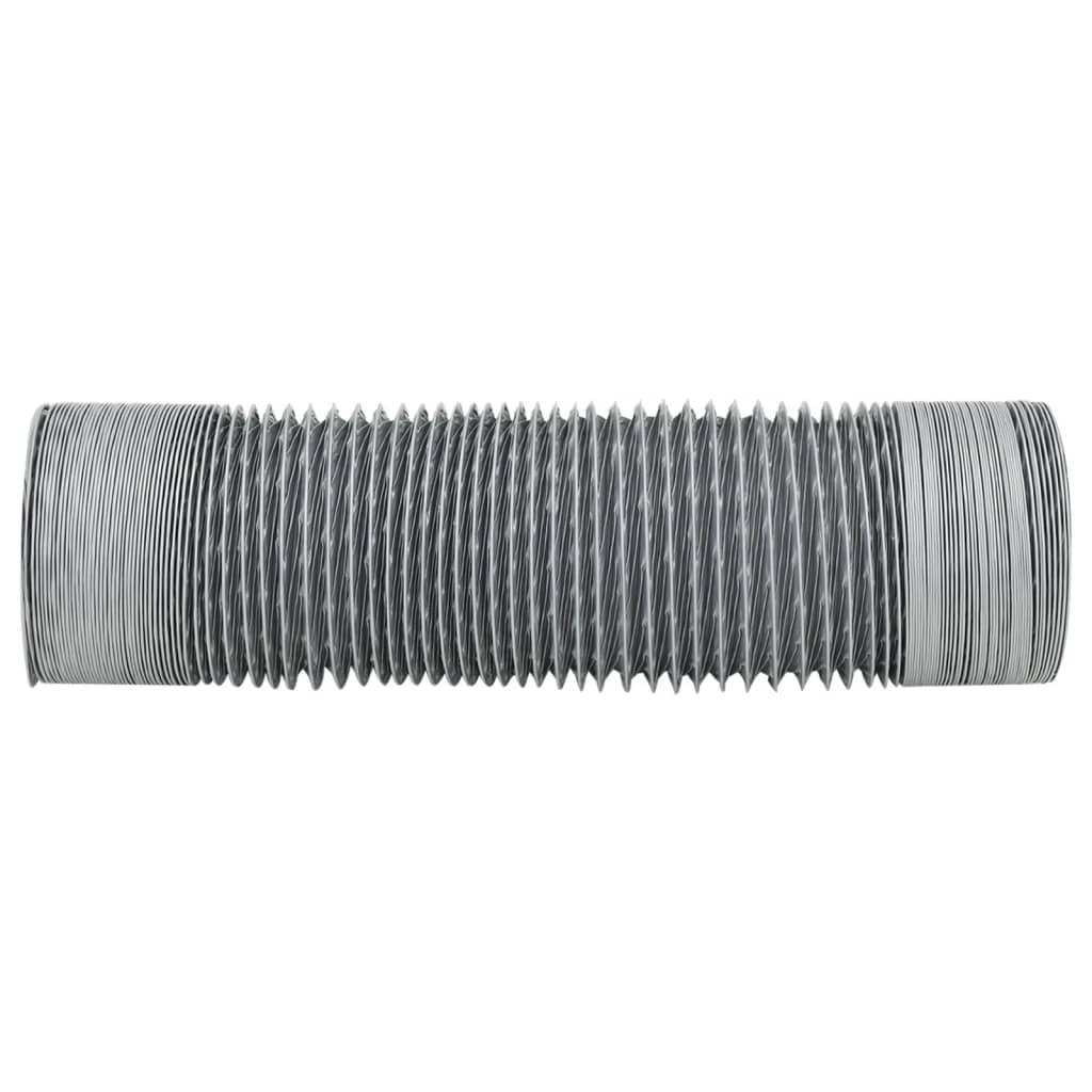 vidaXL Conductă de evacuare, 6 m, Ø15 cm, PVC vidaXL Conductă de evacuare, 6 m, Ø15 cm, PVC