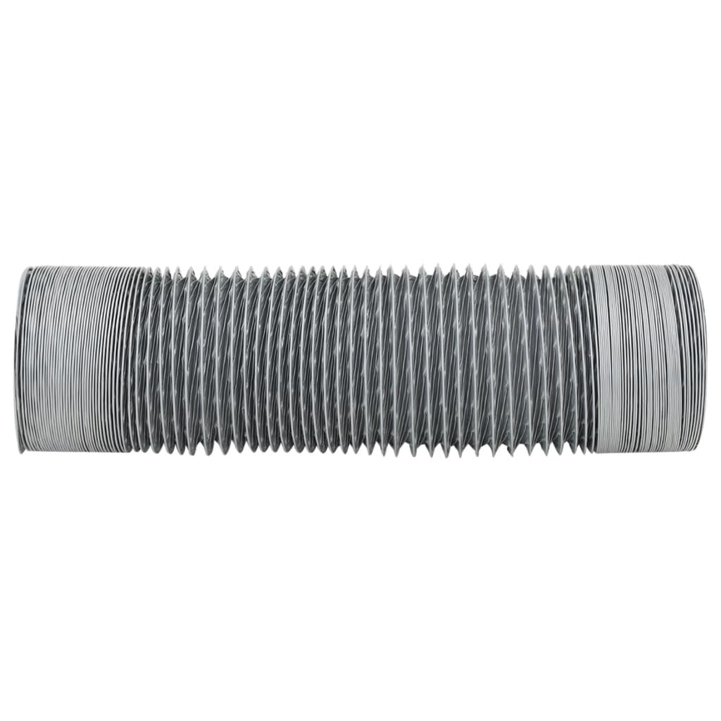 vidaXL Conductă de evacuare, 6 m, Ø20 cm, PVC vidaXL Conductă de evacuare, 6 m, Ø20 cm, PVC