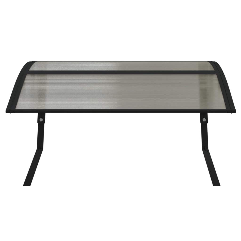 vidaXL Garaj pentru mașina de tuns iarba, negru, 80x101x46 cm vidaXL Garaj pentru mașina de tuns iarba, negru, 80x101x46 cm