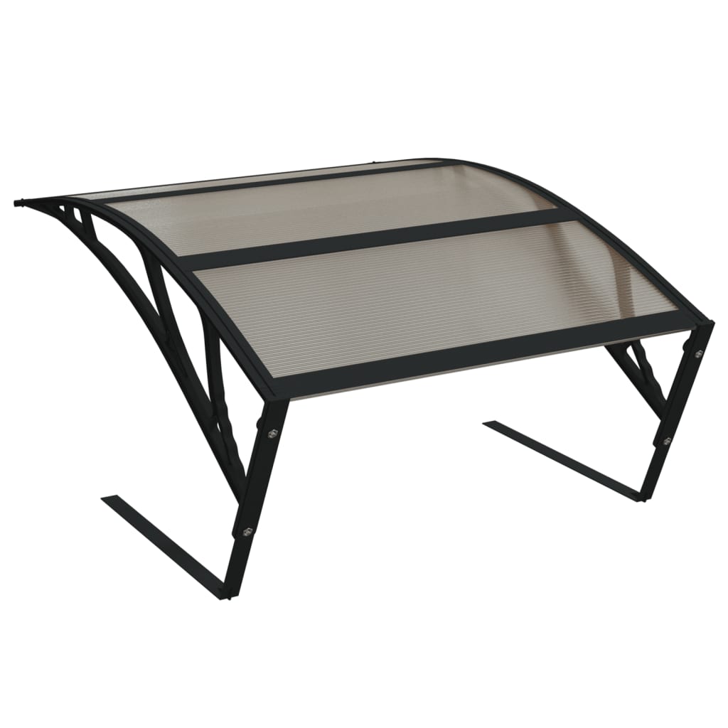 vidaXL Garaj pentru mașina de tuns iarba, negru, 80x101x46 cm vidaXL Garaj pentru mașina de tuns iarba, negru, 80x101x46 cm
