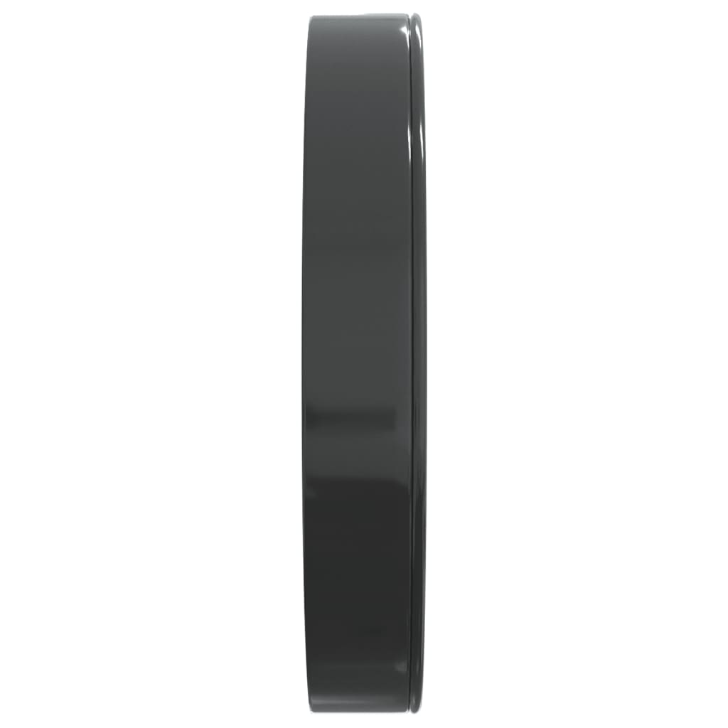vidaXL Ceas de perete cu scale luminoase și indicatori albastru Ø30 cm vidaXL Ceas de perete cu scale luminoase și indicatori albastru Ø30 cm