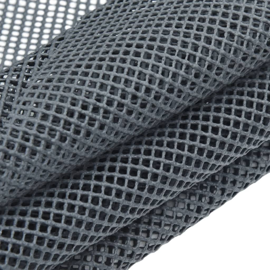 vidaXL Covor pentru cort, antracit, 4,5x2,5 m vidaXL Covor pentru cort, antracit, 4,5x2,5 m