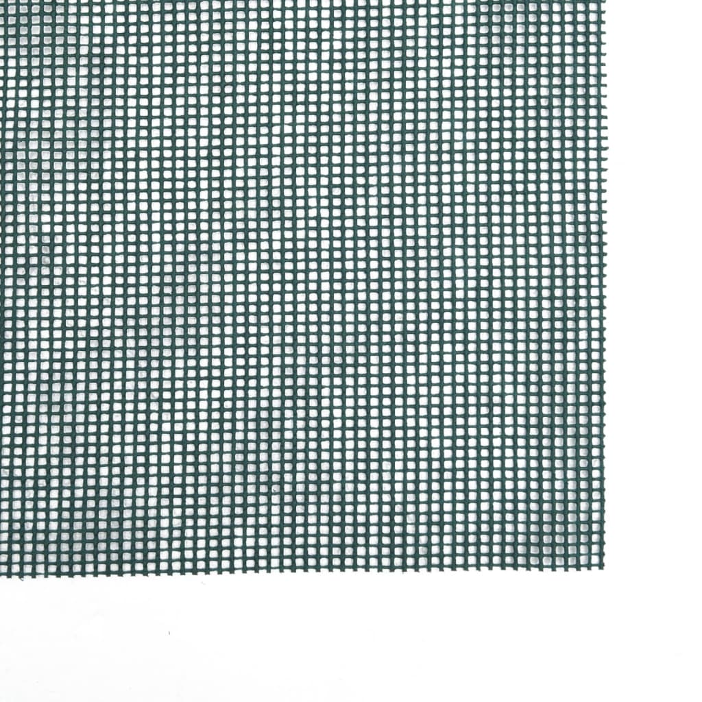 vidaXL Covor pentru cort, verde, 3x2,5 m vidaXL Covor pentru cort, verde, 3x2,5 m