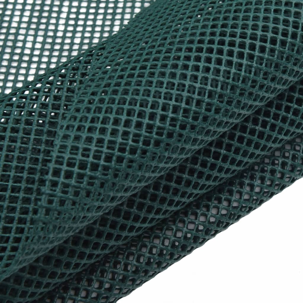vidaXL Covor pentru cort, verde, 3,5x2,5 m vidaXL Covor pentru cort, verde, 3,5x2,5 m