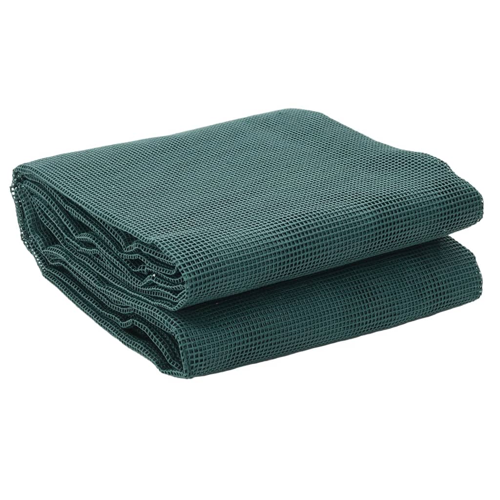 vidaXL Covor pentru cort, verde, 4x3 m vidaXL Covor pentru cort, verde, 4x3 m