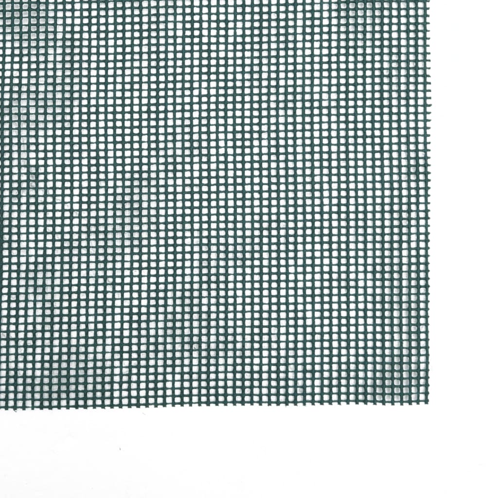 vidaXL Covor pentru cort, verde, 4x3 m vidaXL Covor pentru cort, verde, 4x3 m