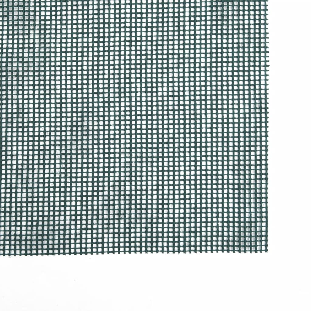 vidaXL Covor pentru cort, verde, 6x3 m vidaXL Covor pentru cort, verde, 6x3 m