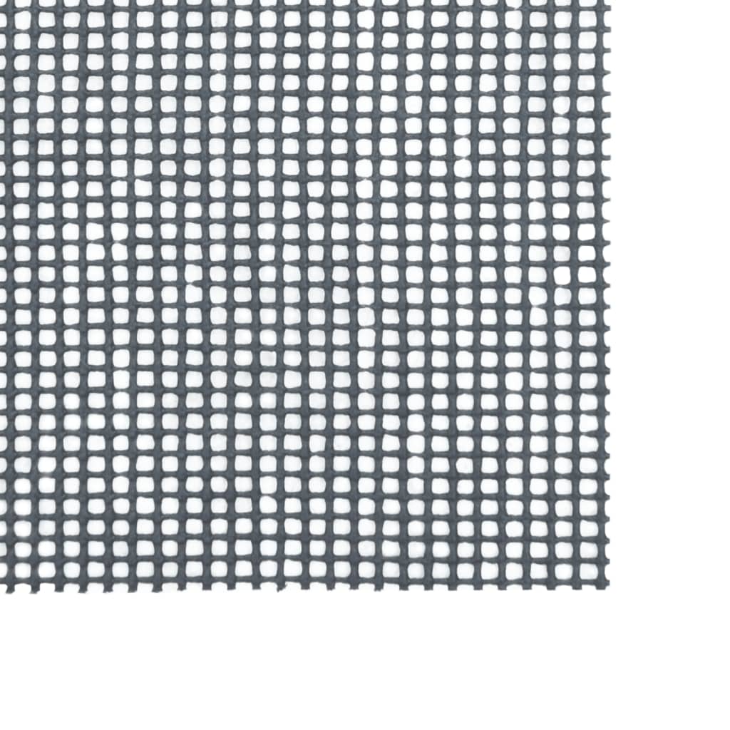 vidaXL Covor pentru cort, gri deschis, 5,5x2,5 m vidaXL Covor pentru cort, gri deschis, 5,5x2,5 m