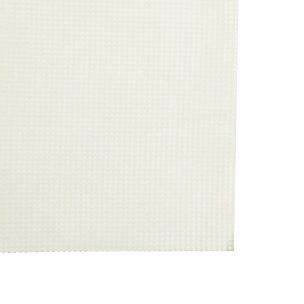 vidaXL Covor pentru cort, crem, 4x2 m vidaXL Covor pentru cort, crem, 4x2 m