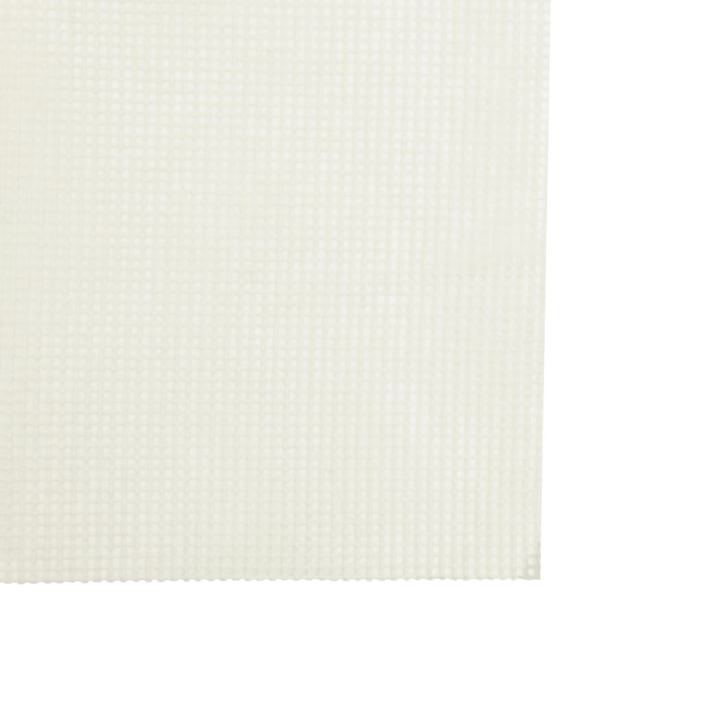 vidaXL Covor pentru cort, crem, 3,5x2,5 m vidaXL Covor pentru cort, crem, 3,5x2,5 m