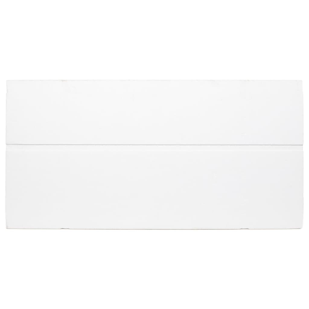 vidaXL Panouri de perete 3D, 5 buc., maro deschis, 100x50 cm, EPS vidaXL Panouri de perete 3D, 5 buc., maro deschis, 100x50 cm, EPS