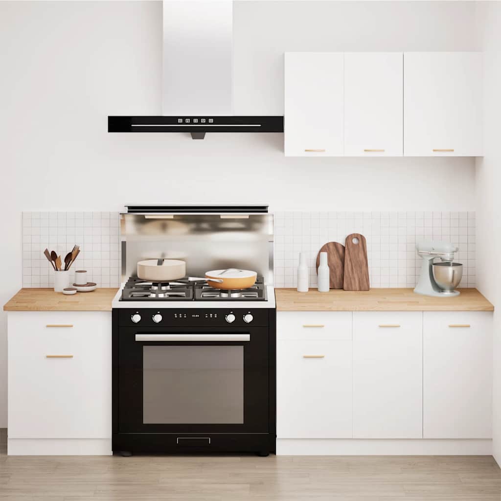 vidaXL Blat de bucătărie Lemn masiv de stejar dreptunghiular