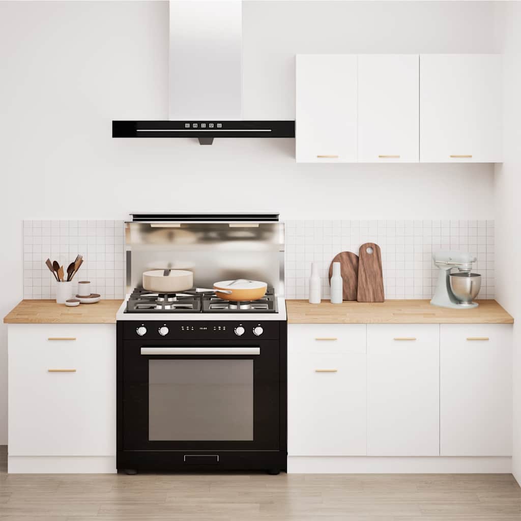 vidaXL Blat de bucătărie Lemn masiv de stejar dreptunghiular