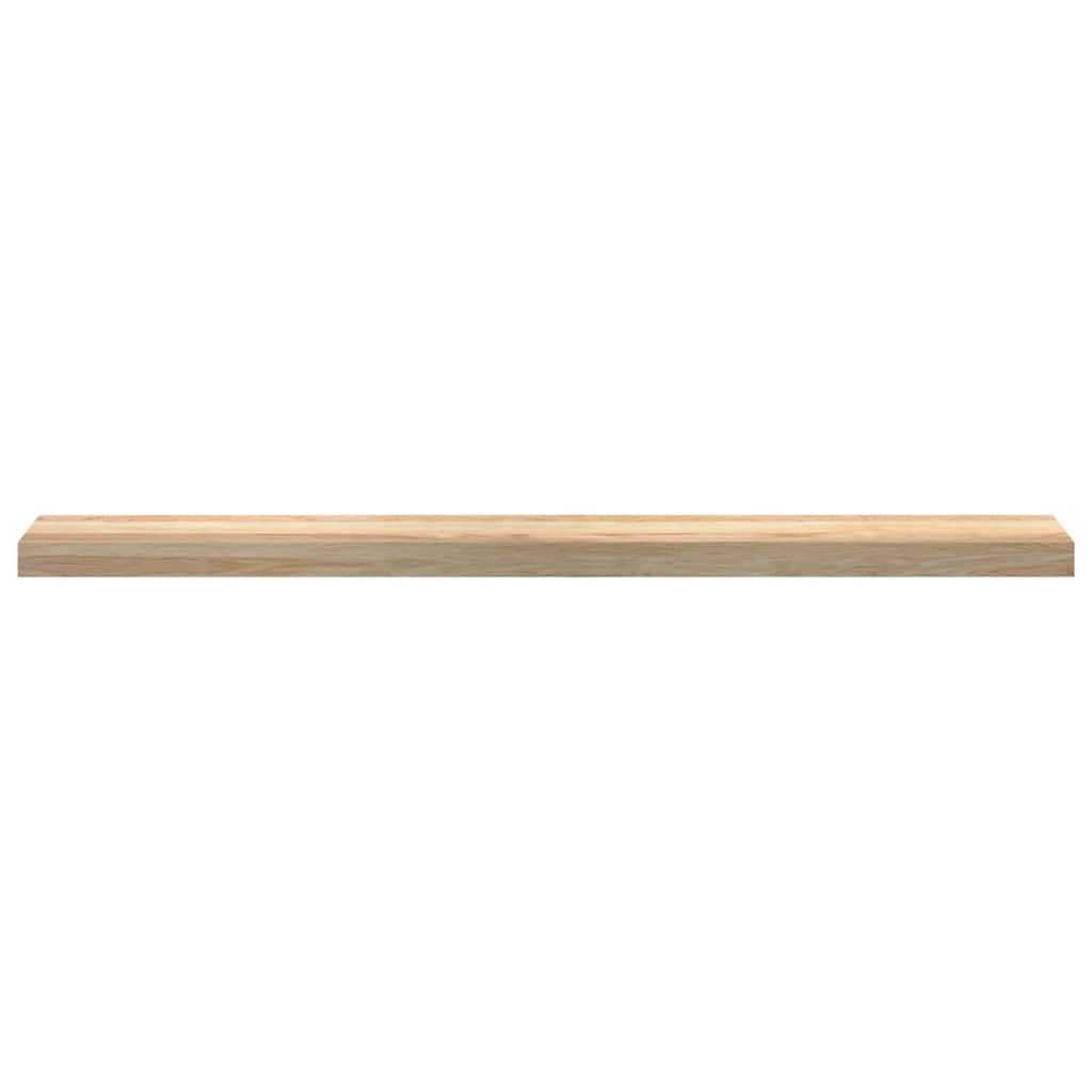 vidaXL Pervaz 2 buc lemn masiv de stejar netratat 120x15x2 cm vidaXL Pervaz 2 buc lemn masiv de stejar netratat 120x15x2 cm