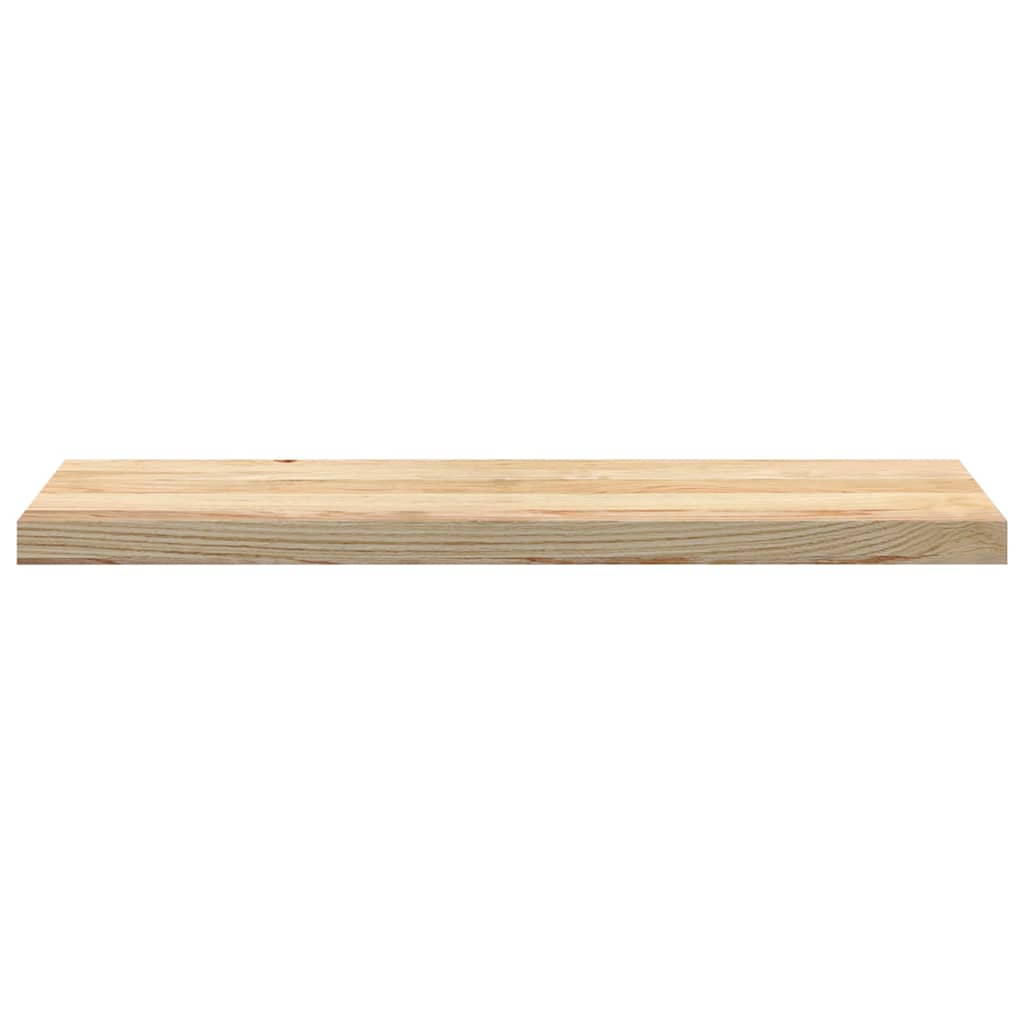 vidaXL Pervaz 2 buc lemn masiv de stejar netratat 90x25x2 cm vidaXL Pervaz 2 buc lemn masiv de stejar netratat 90x25x2 cm