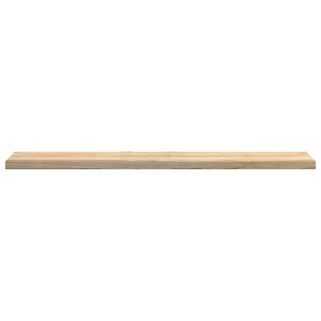 vidaXL Pervaz 2 buc lemn masiv de stejar netratat 160x25x2 cm vidaXL Pervaz 2 buc lemn masiv de stejar netratat 160x25x2 cm
