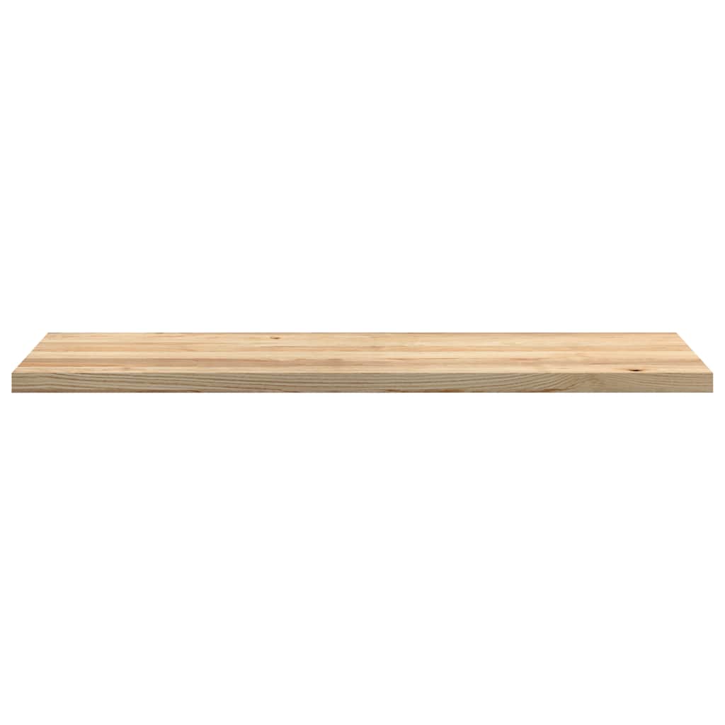 vidaXL Pervaz 2 buc lemn masiv de stejar netratat 140x40x2 cm vidaXL Pervaz 2 buc lemn masiv de stejar netratat 140x40x2 cm