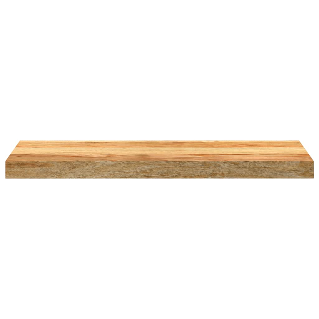 vidaXL Pervaz 2 buc lemn masiv de maro deschis 70x20x2 cm vidaXL Pervaz 2 buc lemn masiv de maro deschis 70x20x2 cm