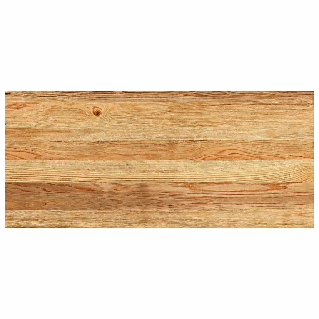 vidaXL Pervaz 2 buc lemn masiv de maro deschis 90x40x2 cm vidaXL Pervaz 2 buc lemn masiv de maro deschis 90x40x2 cm