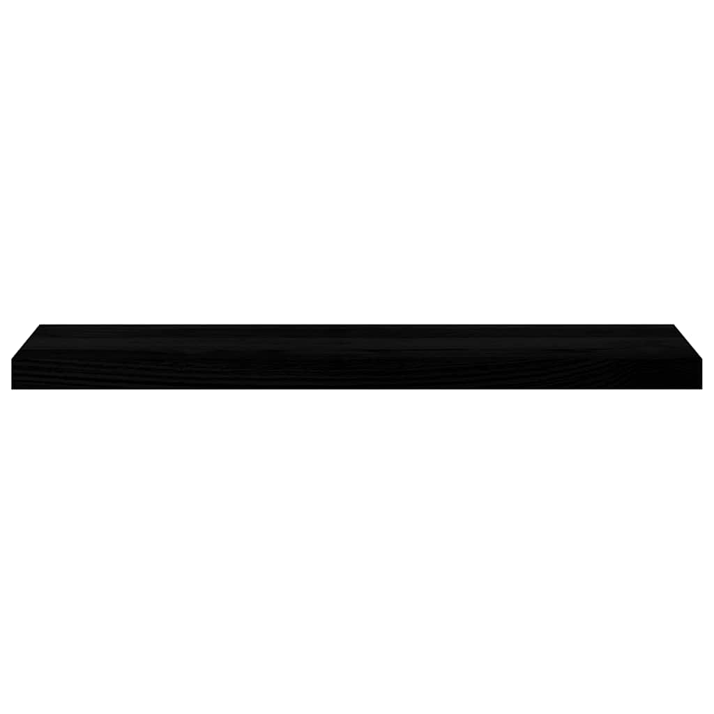 vidaXL Pervaz 2 buc lemn masiv de Maro închis 90x20x2 cm vidaXL Pervaz 2 buc lemn masiv de Maro închis 90x20x2 cm