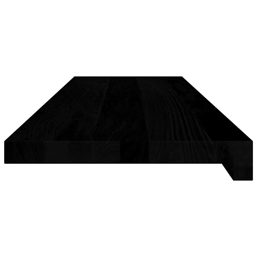 vidaXL Glafuri 2 buc maro închis 90x25x2 cm lemn masiv de stejar vidaXL Glafuri 2 buc maro închis 90x25x2 cm lemn masiv de stejar
