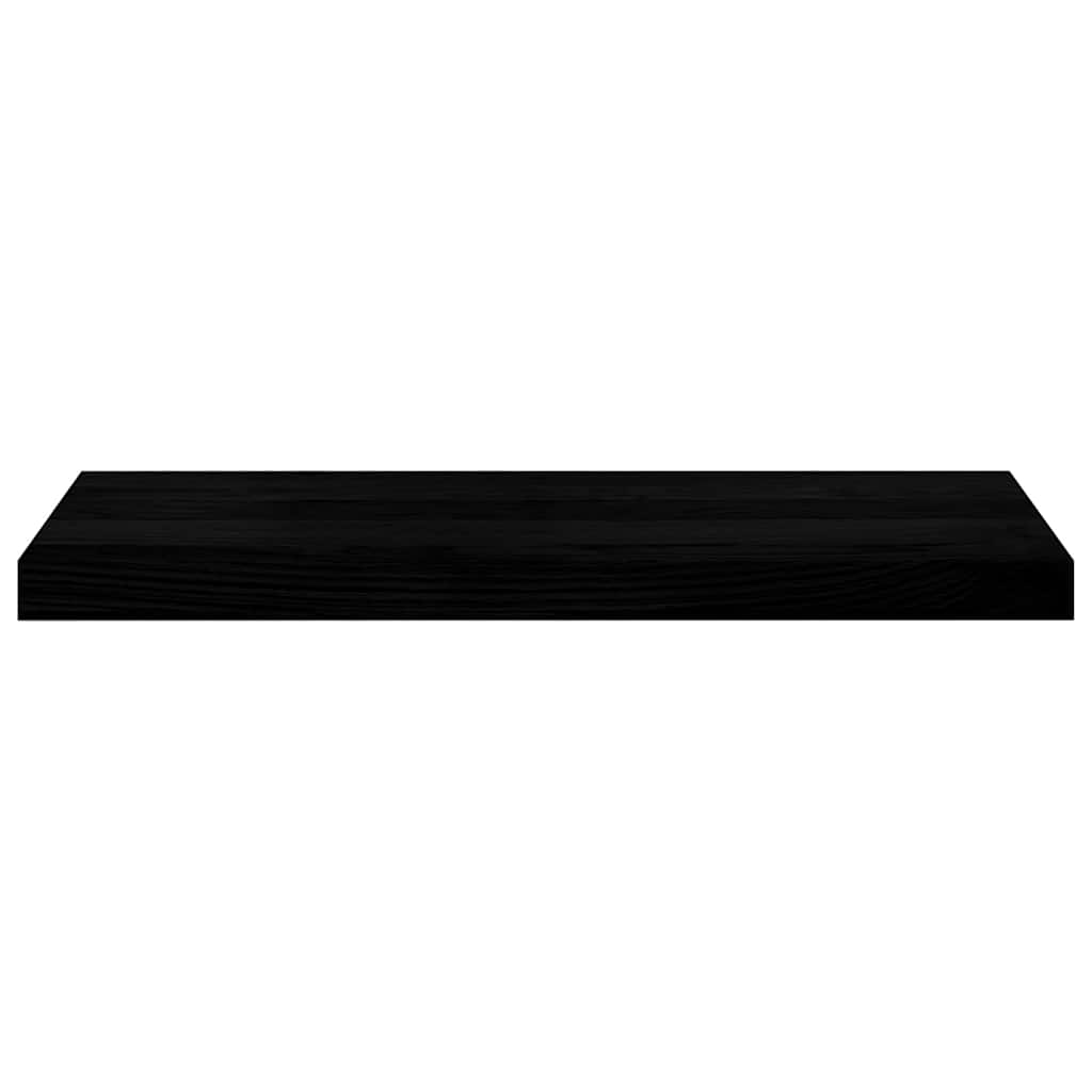 vidaXL Glafuri 2 buc maro închis 70x30x2 cm lemn masiv de stejar vidaXL Glafuri 2 buc maro închis 70x30x2 cm lemn masiv de stejar
