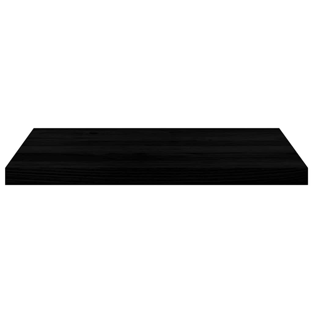 vidaXL Glafuri 2 buc maro închis 70x40x2 cm lemn masiv de stejar vidaXL Glafuri 2 buc maro închis 70x40x2 cm lemn masiv de stejar