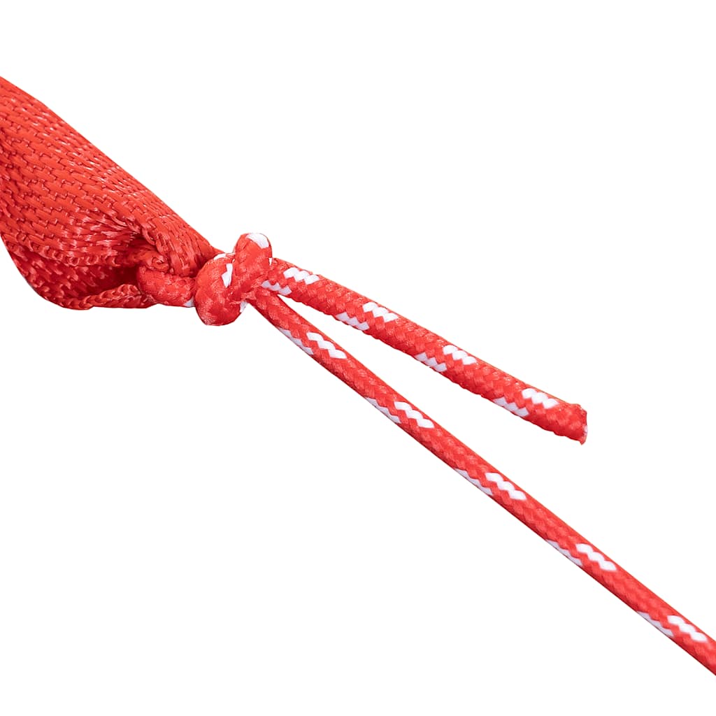 vidaXL Paravan de camping, albastru, 340x130 cm, impermeabil vidaXL Paravan de camping, albastru, 340x130 cm, impermeabil