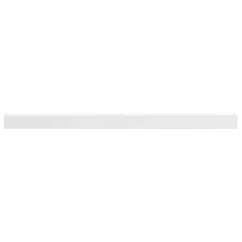 vidaXL Set de feronerie pentru uși glisante 200 cm din aliaj aluminiu vidaXL Set de feronerie pentru uși glisante 200 cm din aliaj aluminiu