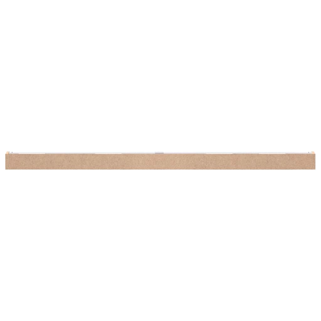 vidaXL Set de feronerie pentru uși glisante 183 cm din aliaj aluminiu vidaXL Set de feronerie pentru uși glisante 183 cm din aliaj aluminiu