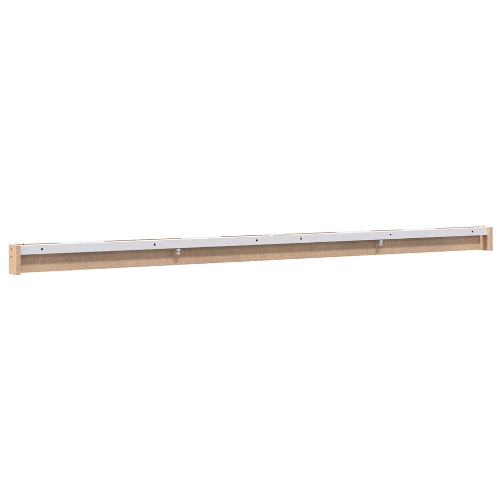 vidaXL Set de feronerie pentru uși glisante 200 cm din aliaj aluminiu vidaXL Set de feronerie pentru uși glisante 200 cm din aliaj aluminiu