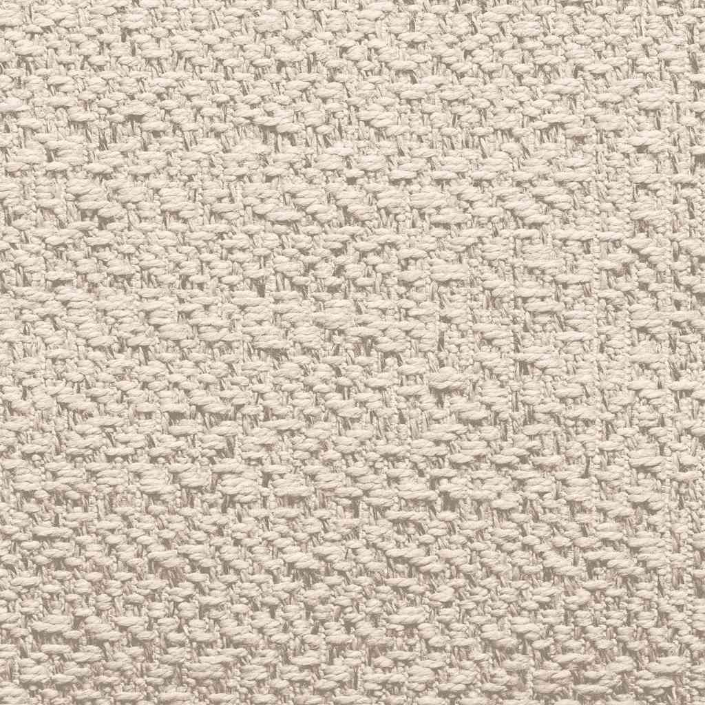 vidaXL Covor „ZIZUR” crem aspect iută pentru interior și exterior vidaXL Covor „ZIZUR” crem aspect iută pentru interior și exterior