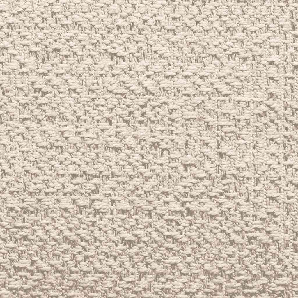 vidaXL Covor „ZIZUR” crem aspect iută pentru interior și exterior vidaXL Covor „ZIZUR” crem aspect iută pentru interior și exterior