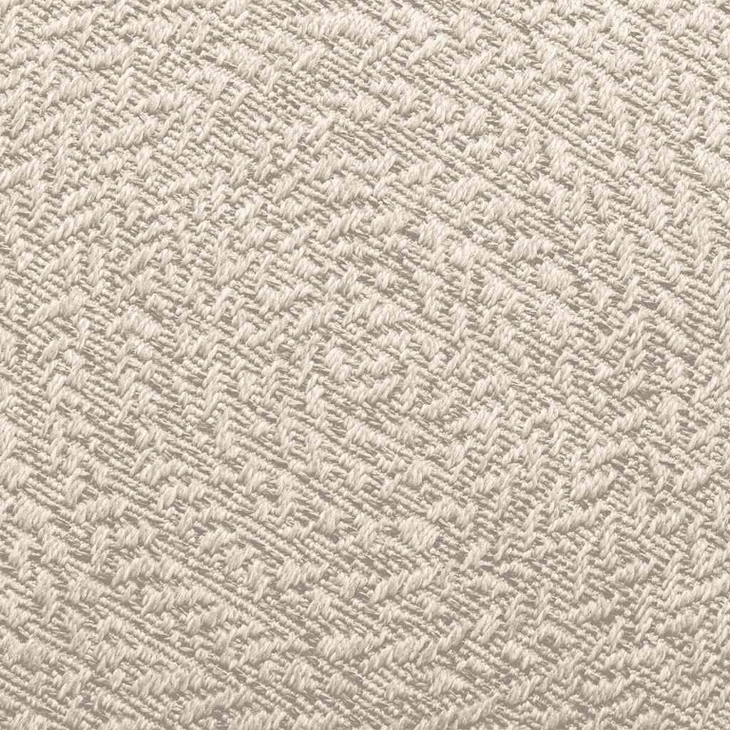 vidaXL Covor „ZIZUR” crem aspect iuta pentru interior și exterior vidaXL Covor „ZIZUR” crem aspect iuta pentru interior și exterior