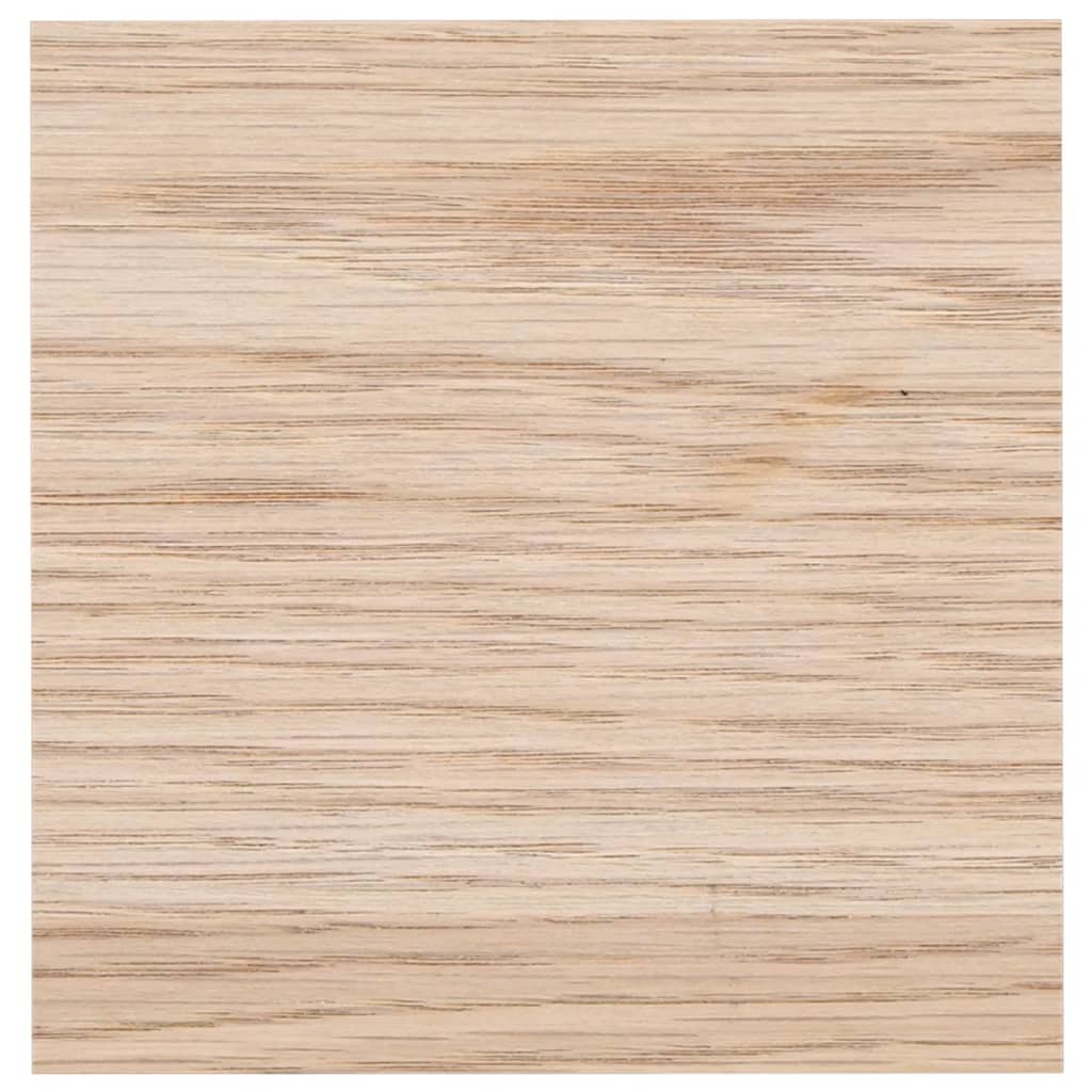 vidaXL Raft plutitor, 23x23,5x4 cm, lemn prelucrat vidaXL Raft plutitor, 23x23,5x4 cm, lemn prelucrat