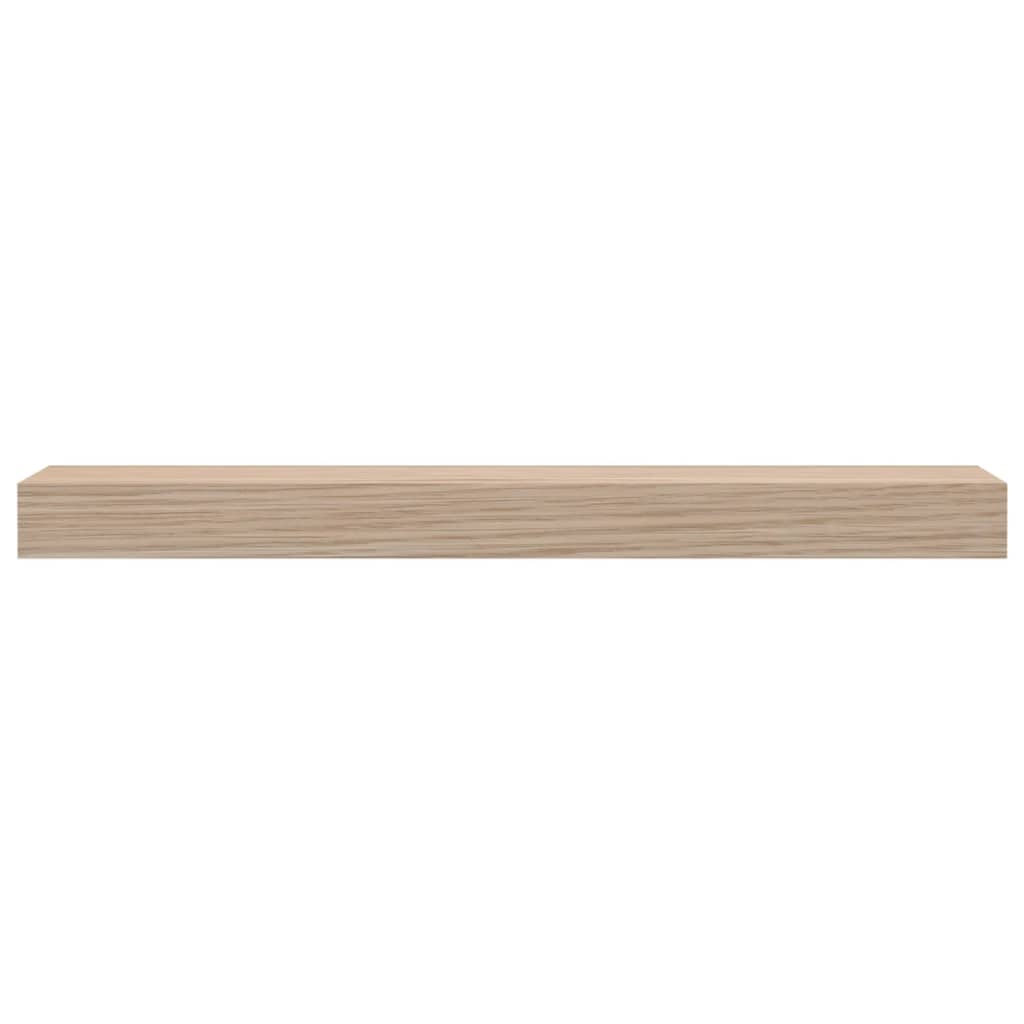vidaXL Raft plutitor, 50x23,5x4 cm, lemn prelucrat vidaXL Raft plutitor, 50x23,5x4 cm, lemn prelucrat